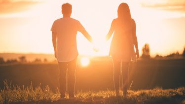 未来は誰にもわからない。